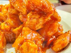 -马凯餐厅(长椿街店)