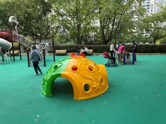 -苏州河梦清园环保主题公园