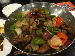 -一盐堂本帮菜(外滩店)