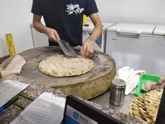 -官塘锋记鱼生·生腌·砂锅粥(牌坊街店)