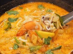 -Doo Dee Thai Food(Issan/Isaan/Esan)
