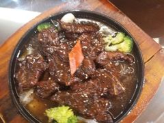 -鲍氏金勺子(恒大店)