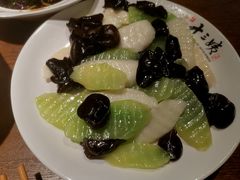 -南拳十三姨·潮汕砂锅粥(世纪金源店)