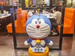 -鹿港小镇(滨北店)