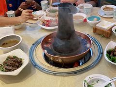 -阳坊胜利涮羊肉(阳坊老店)