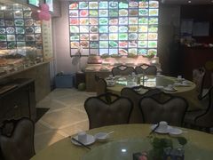 -聚丰园•湖鲜餐厅(阿红私房菜梅石路店)
