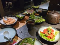 -湊湊火锅·茶憩(石家庄万象城店)