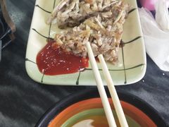 -智香甜品店
