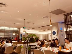 大堂-必胜客(城西银泰店)