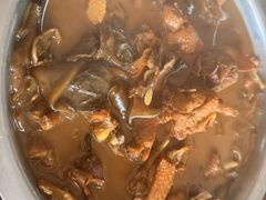 -鹿家炒鸡老店(花园路店)