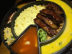-盛双盛•韩式烤肉