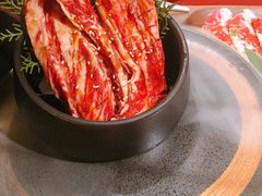 -厚贞日式烤肉(浦东汇智店)