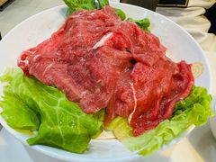 经典肥牛-傣妹火锅(四川北路店)