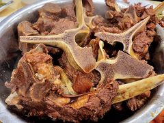 -苏莱特色牛骨滩羊手抓馆(长城东街总店)