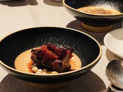 -万丽轩·粤菜(王府井金茂万丽酒店)