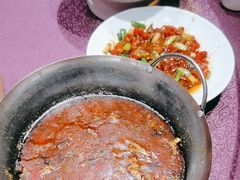 -良厨本味· 老坛剁椒鱼头(深南腾讯店)