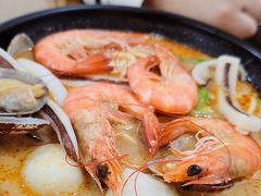 -五兰沙茶面(曾厝垵店)