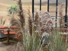 -théATRE茶聚场·餐厅(环球金融中心店)