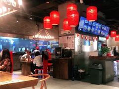 -鼎高高陕西美食(龙德广场店)