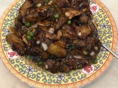 -砂锅居(西四店)