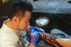 -八爪刺青tattoo
