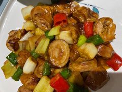 -船歌·鱼水饺青岛菜(闽江二路店)
