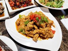 -郑喜旺烧烤(郑州总店)
