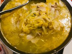 -鑫巴蜀(和平里店)