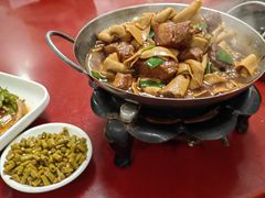 -集贤门·徽菜(南山店)