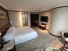 -南京金丝利喜来登酒店