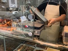 -张记卤菜店(三条巷店)