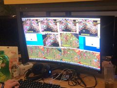 -网鱼网咖(上海静安寺店)