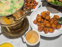 -大潮淮·淮扬菜(何园旗舰店)