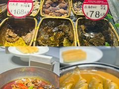 -徐记海鲜(曲江南湖店)