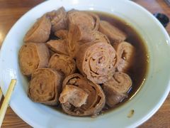 -浑河春面馆非遗鹿角面(良乡店)