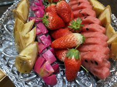 -一九烧烤(莱山区初家店)