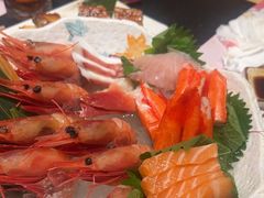 -桃夭日式料理(国信店)