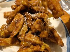 -东来土菜馆(民祥园路店)