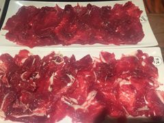 -牛很鲜潮汕牛肉火锅(朝晖路店)