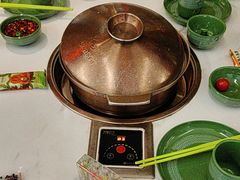 -润园四季椰子鸡火锅(卓越INTOWN店)