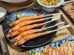 -小川洋风料理(江汉路店)
