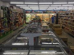 店内环境-幸福荣耀超市(北京人家店)