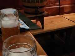 自酿啤酒桶-皇冠自酿啤酒坊(中国红街5号楼店)