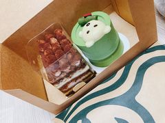 -星巴克(北京成寿寺路店)