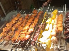 -好伦哥比萨烤肉自助(马家堡店)