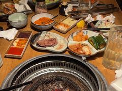 -大牛焱烧·和牛·海鲜炭火烧放题