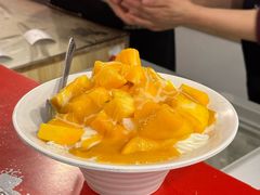 -一心冰品(迎津街店)