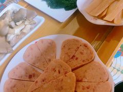 -丽清大别山鹅火锅(潜山路店)