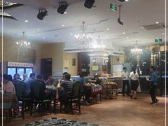 -巴依老爷·新疆美食(上城区天城路店)