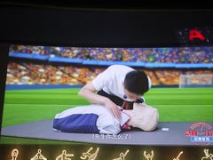 -枫花园汽车电影院(朝阳公园店)